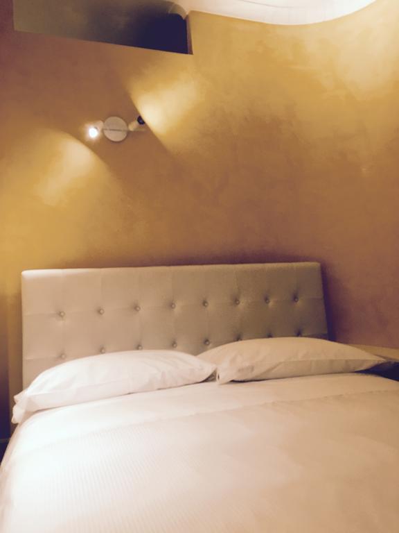 Palazzo Eliss Bed & Breakfast Margherita Di Savoia Room photo
