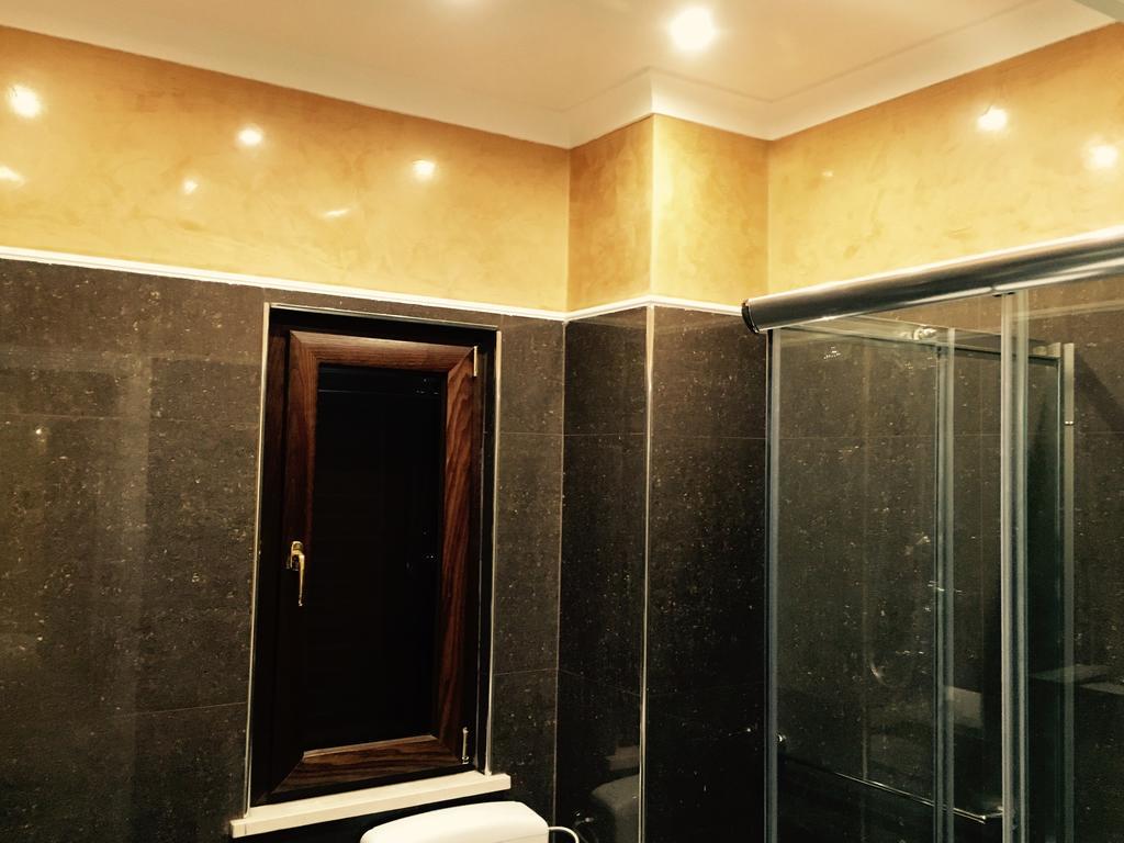 Palazzo Eliss Bed & Breakfast Margherita Di Savoia Exterior photo