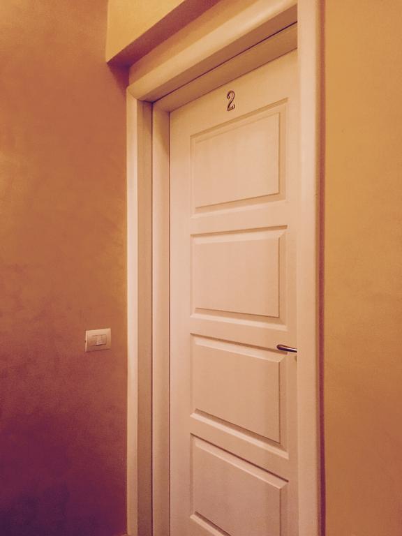 Palazzo Eliss Bed & Breakfast Margherita Di Savoia Room photo