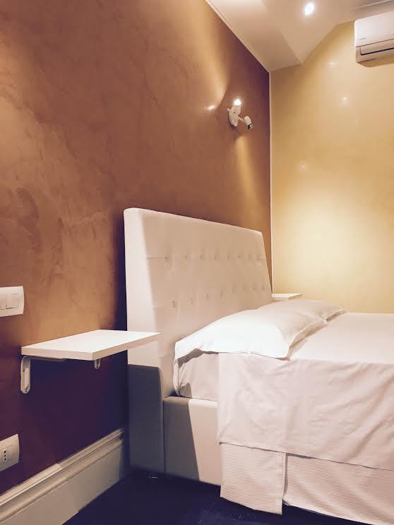 Palazzo Eliss Bed & Breakfast Margherita Di Savoia Exterior photo